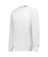Badger Sport Athletic Fleece Pocket Crew